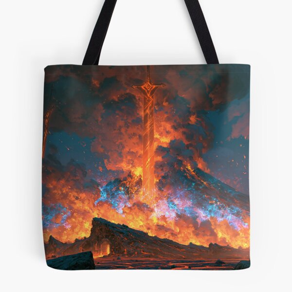 Item preview, The God Forge  designed and sold by AmbassadorShop.