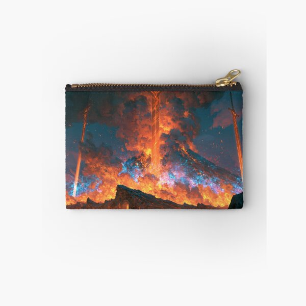 Item preview, The God Forge designed and sold by AmbassadorShop.