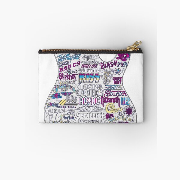 Item preview, Legends Of Rock Guitar Retro designed and sold by r3nuneducated.