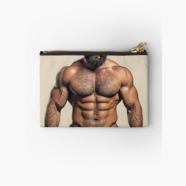 Item preview, The Cowboy Foreman designed and sold by ChanningsPinups.
