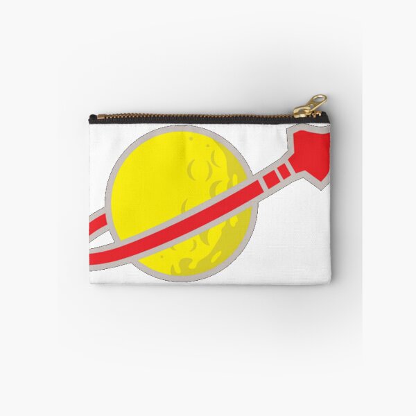 Item preview, Lego Space Minifig Classic Logo designed and sold by Arsonist-rabbit.