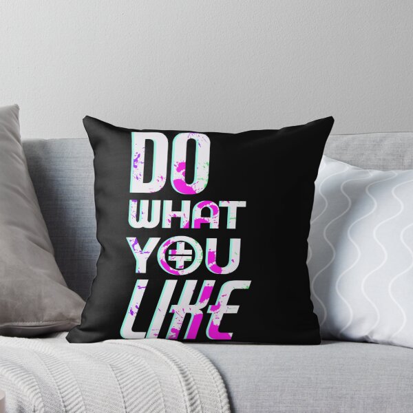 Item preview, Do What You Like designed and sold by FanGirl Design By The Mad Thatter.