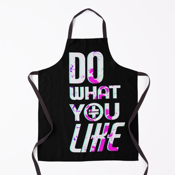 Item preview, Do What You Like designed and sold by FanGirl Design By The Mad Thatter.