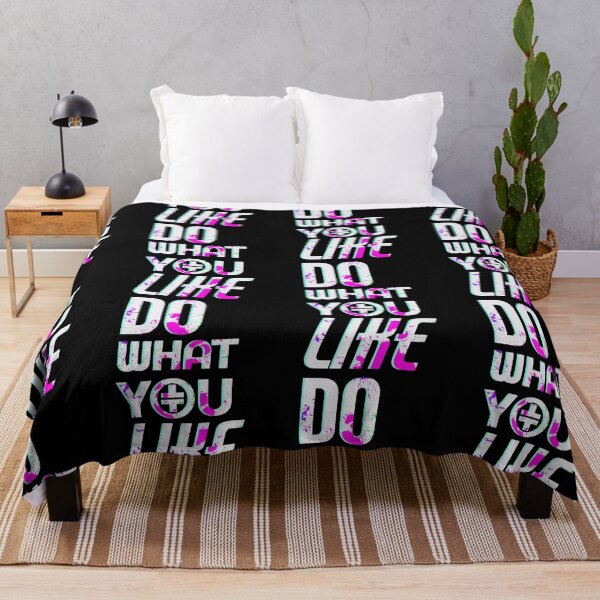 Item preview, Do What You Like designed and sold by FanGirl Design By The Mad Thatter.