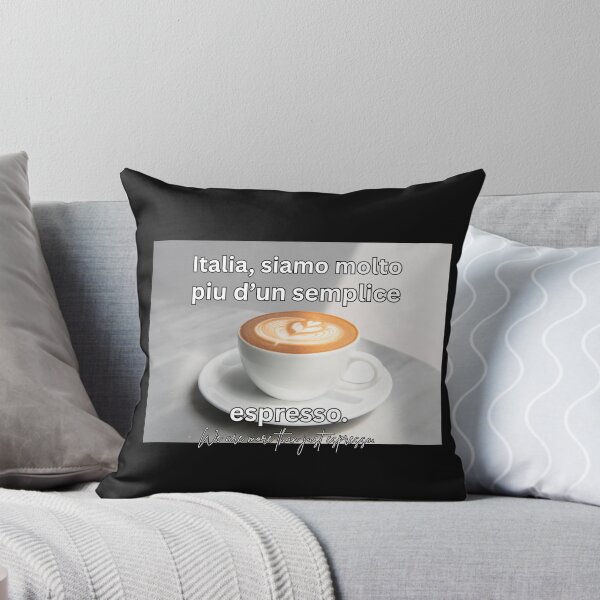 Item preview, Italys fave beverage designed and sold by LarsBirdsong.