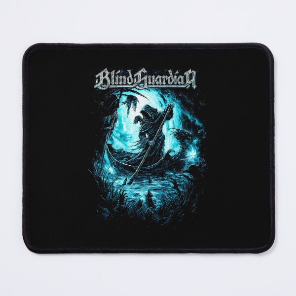 Item preview, Blind Guardian: Charon Ferryman of the Underworld Artwork designed and sold by interdesigner.