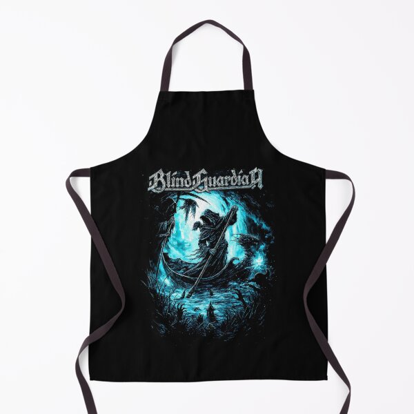 Item preview, Blind Guardian: Charon Ferryman of the Underworld Artwork designed and sold by interdesigner.