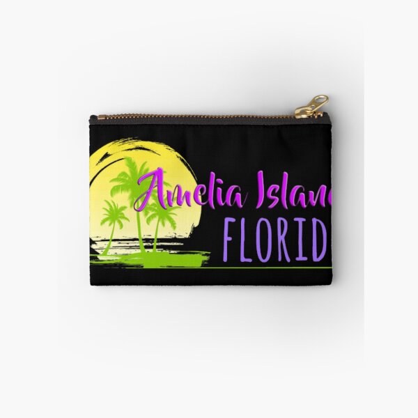 Item preview, Lifes A Beach Amelia Island Florida designed and sold by Arsonist-rabbit.