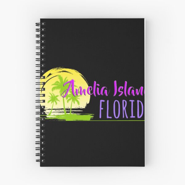 Item preview, Lifes A Beach Amelia Island Florida designed and sold by Arsonist-rabbit.