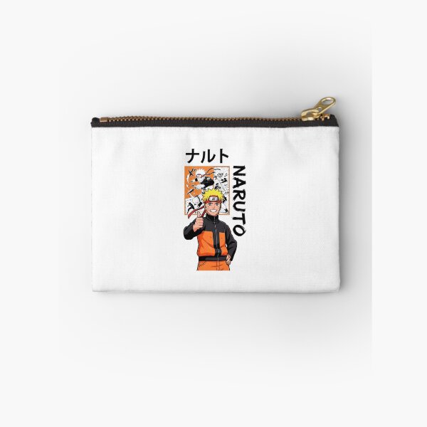 Item preview, Naruto Uzumaki Shippuden Manga Style Retro Anime Poster designed and sold by FreakToons.