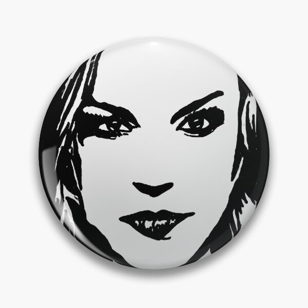 Item preview, Lzzy Hale  designed and sold by Chad's Fresh Art.
