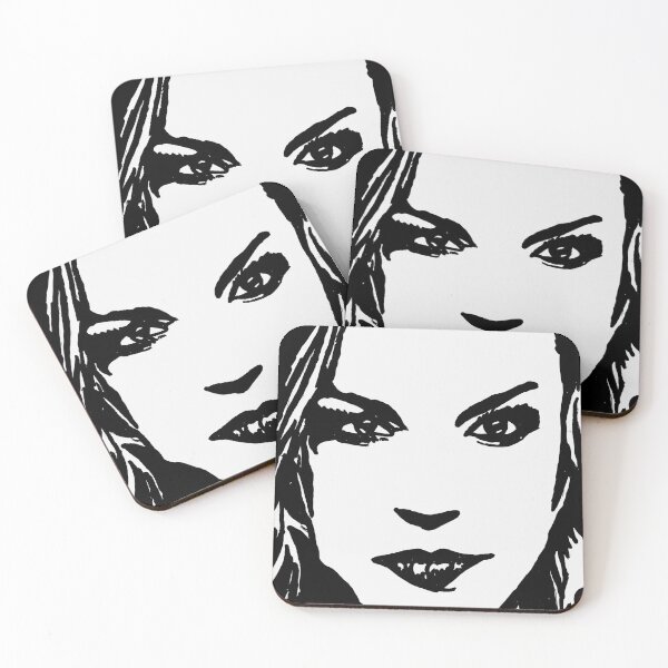 Item preview, Lzzy Hale  designed and sold by Chad's Fresh Art.