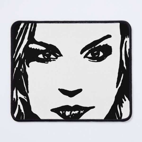 Item preview, Lzzy Hale designed and sold by Chad's Fresh Art.
