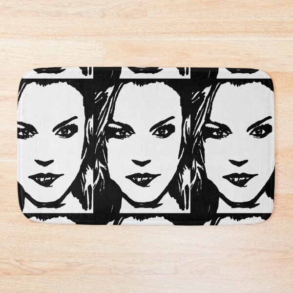 Item preview, Lzzy Hale  designed and sold by Chad's Fresh Art.