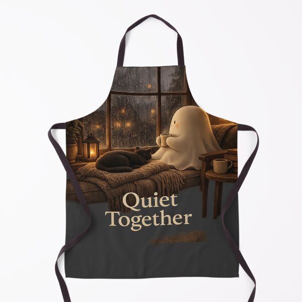 Artikelvorschau, Gemeinsam leise entworfen und verkauft von QuietNovaShop.