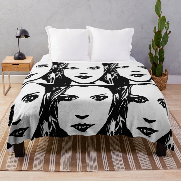 Item preview, Lzzy Hale designed and sold by Chad's Fresh Art.