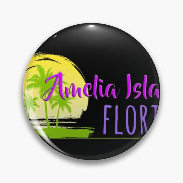 Item preview, Lifes A Beach Amelia Island Florida designed and sold by r3nuneducated.