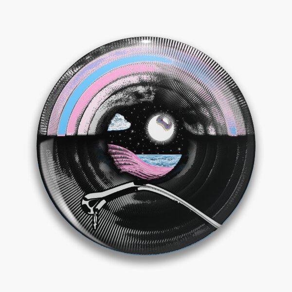 Item preview, A Record of Trans Joy designed and sold by Teddy-FauxBear.