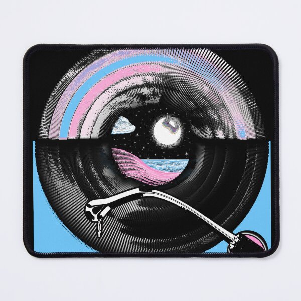 Item preview, A Record of Trans Joy designed and sold by Teddy-FauxBear.