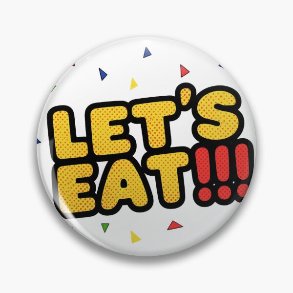 Item preview, fnaf Lets eat !!! designed and sold by Jara  Palis.