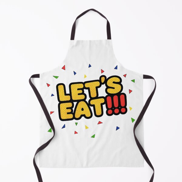 Item preview, fnaf Lets eat !!! designed and sold by Jara Palis.