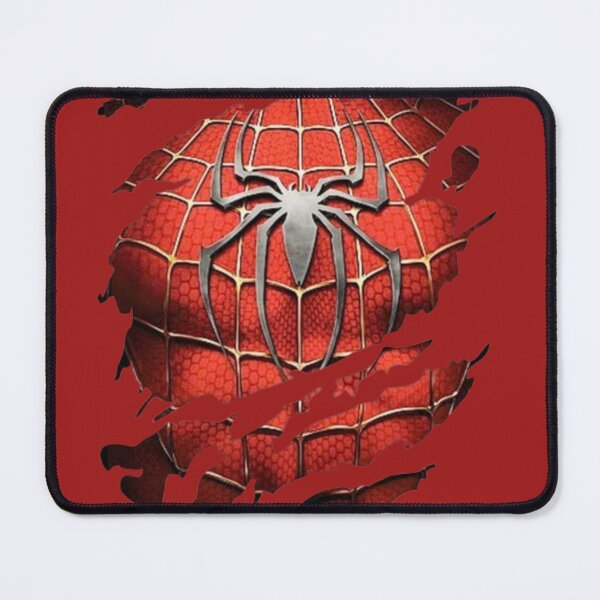 Item preview, Spidey Logo designed and sold by Kaori Dream Space.