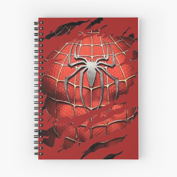 Item preview, Spidey Logo designed and sold by Kaori Dream Space.