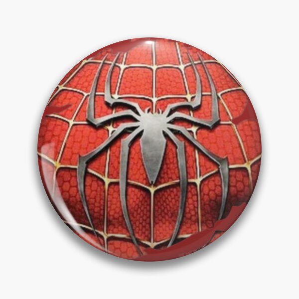 Item preview, Spidey Logo designed and sold by Kaori Dream Space.