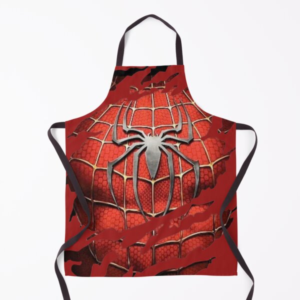 Item preview, Spidey Logo designed and sold by Kaori Dream Space.