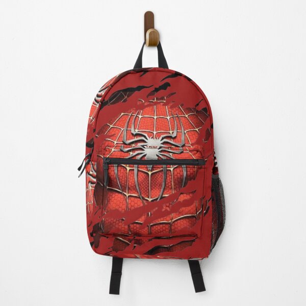 Item preview, Spidey Logo designed and sold by Kaori Dream Space.
