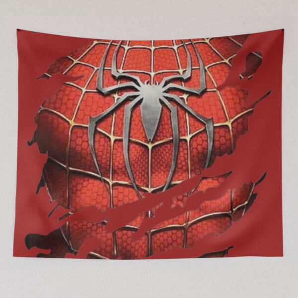 Item preview, Spidey Logo designed and sold by Kaori Dream Space.