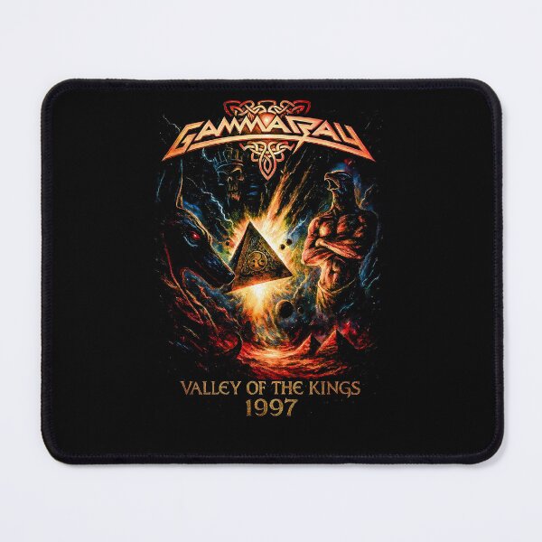 Item preview, Gamma Ray: Valley of the Kings 1997 Artwork designed and sold by interdesigner.