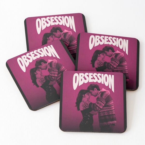 Item preview,  Obsession designed and sold by thrynafenquar.
