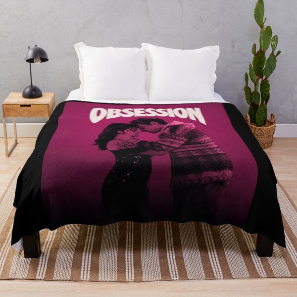 Item preview, Obsession designed and sold by thrynafenquar.