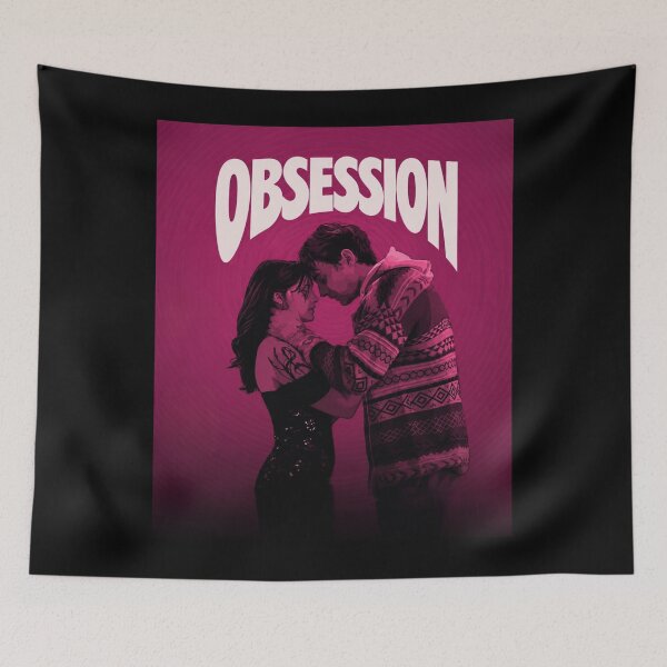 Item preview, Obsession designed and sold by thrynafenquar.