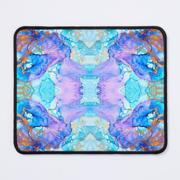 Item preview, Neon Aurora Matrix designed and sold by behappyandrelax.