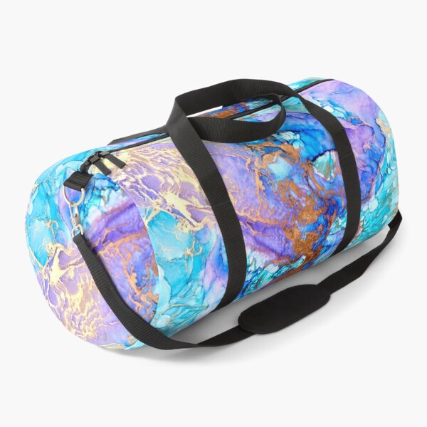 Item preview, Neon Aurora Matrix designed and sold by behappyandrelax.