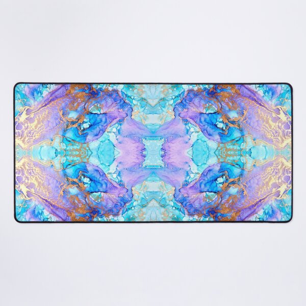 Item preview, Neon Aurora Matrix designed and sold by behappyandrelax.