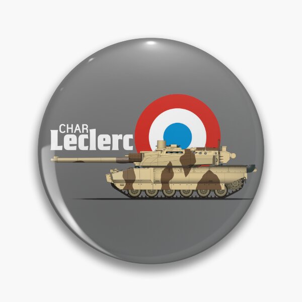 Item preview, Modern French Tank - 12 designed and sold by MAT76LV.