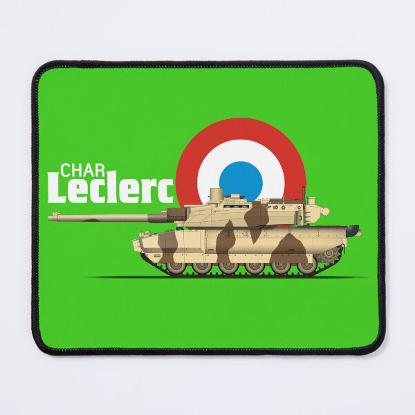 Item preview, Modern French Tank - 12 designed and sold by MAT76LV.