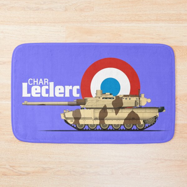 Item preview, Modern French Tank - 12 designed and sold by MAT76LV.