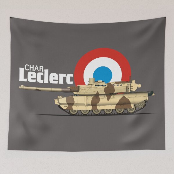 Item preview, Modern French Tank - 12 designed and sold by MAT76LV.