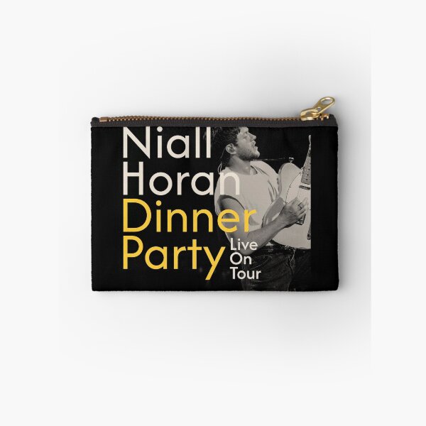 Item preview, dinner party live niall tour 2026/2027 intisari designed and sold by dingtonlinda17.