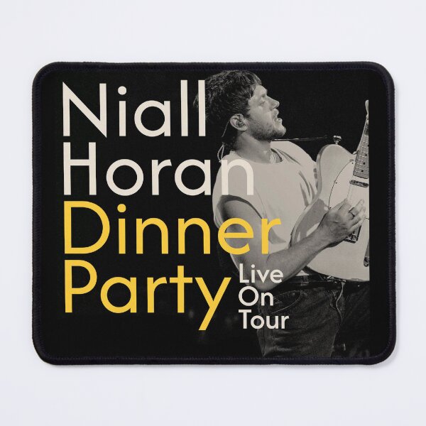 Item preview, dinner party live niall tour 2026/2027 intisari designed and sold by dingtonlinda17.