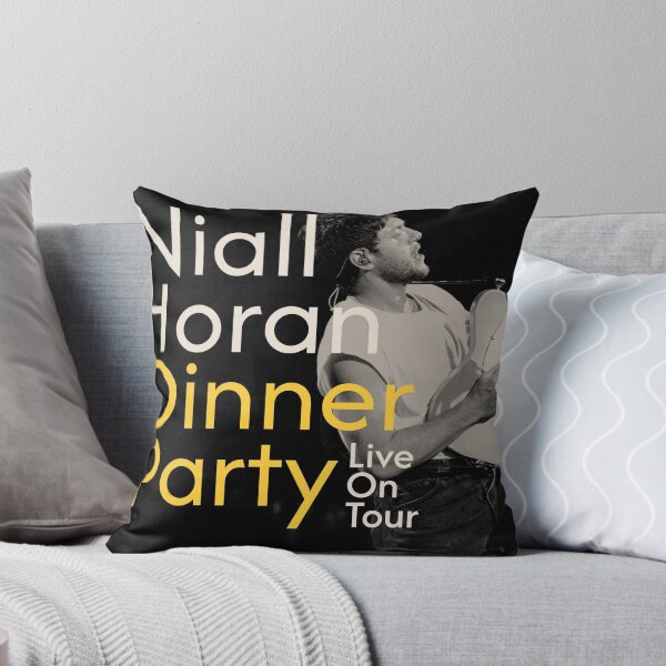 Item preview, dinner party live niall tour 2026/2027 intisari designed and sold by dingtonlinda17.