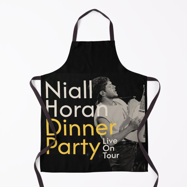 Item preview, dinner party live niall tour 2026/2027 intisari designed and sold by dingtonlinda17.