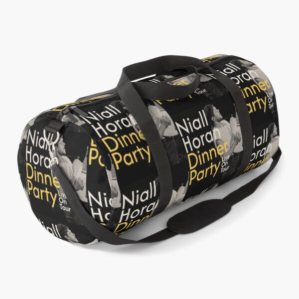 Item preview, dinner party live niall tour 2026/2027 intisari designed and sold by dingtonlinda17.
