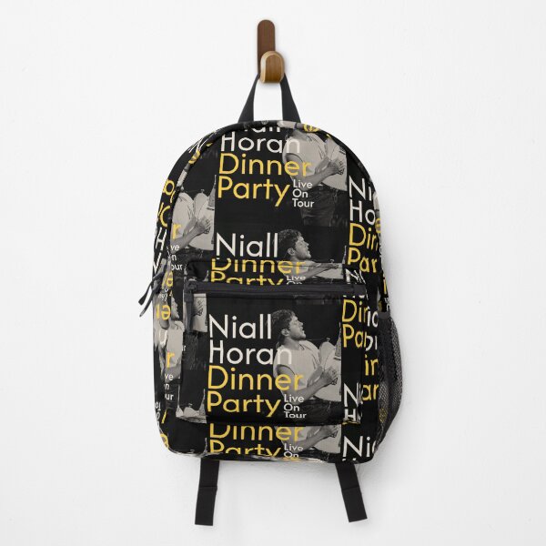 Item preview, dinner party live niall tour 2026/2027 intisari designed and sold by dingtonlinda17.
