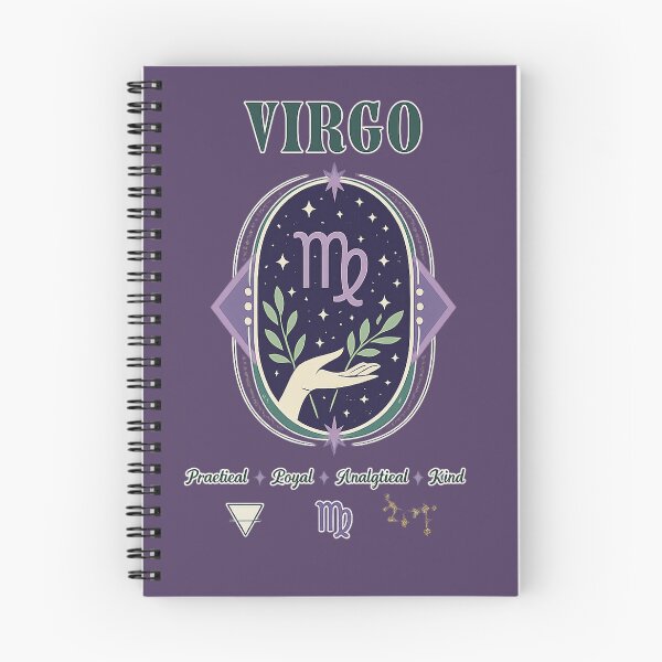 Item preview, Virgo: The Celestial Keeper of Wisdom designed and sold by P.L.U.T.O.