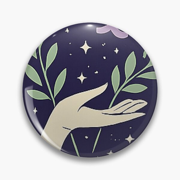 Item preview, Virgo: The Celestial Keeper of Wisdom designed and sold by P.L.U.T.O.